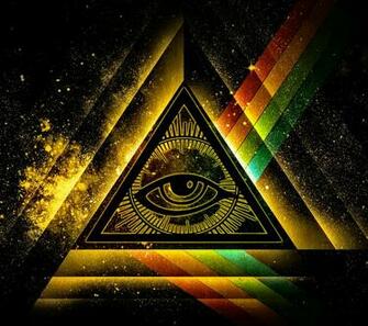 Illuminati Wallpaper By Technet9090