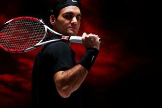 Tennis Stars Wallpaper