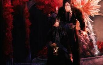 Tamar20 Image Black Butler HD Wallpaper And Background