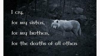 Lone Wolf Quote Wallpaper At Wallpaperbro