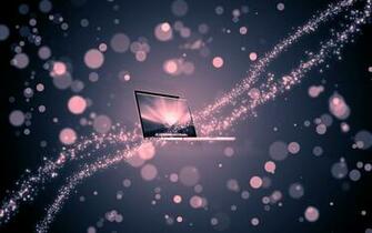 Wallpaper Mac Pc Os Of The New Inch Macbook Pro