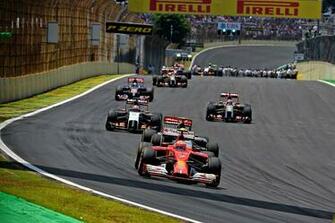 Wallpaper Picture Brazil F1 Gp Custom Jpg
