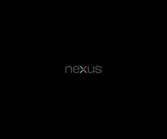 Nexus Wallpaper