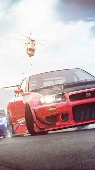 Need For Speed Payback Wallpaper Or Desktop Background