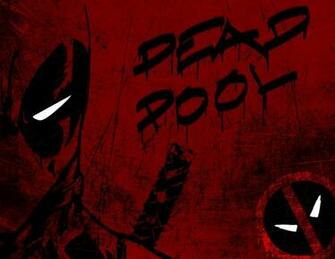 Deadpool Wallpaper Tadsoul