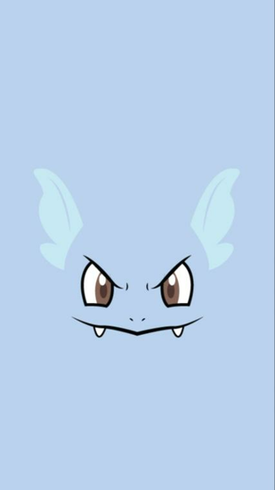 Wartortle X Wallpaper