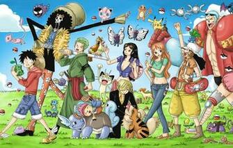 Wallpaper Sake Game Chopper One Piece Pirate Nothing Anime