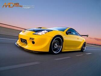 Toyota Celica Wallpaper