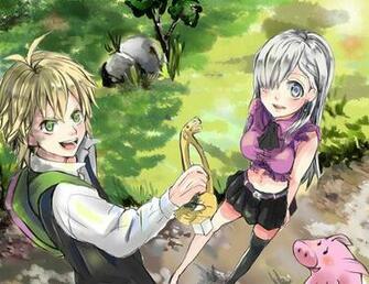 Nanatsu No Taizai Episode Subtitle Indonesia Animeindo Co Id