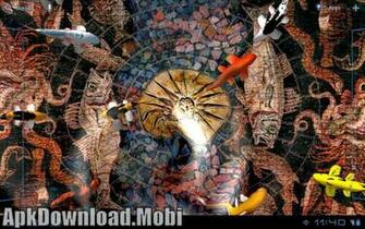 Koi Live Wallpaper Apk