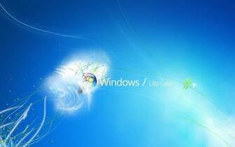 Windows Ultimate Wallpaper