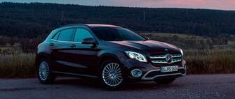 Mbsocialcar Wallpaper Mercedes Benz Gla