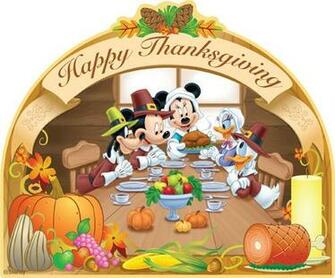 Thanksgiving Dining At Walt Disney World On The Go In Mco