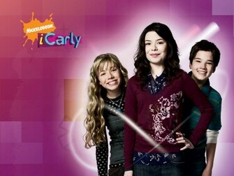 Meu Papel De Parede Gr Tis Filmes Icarly