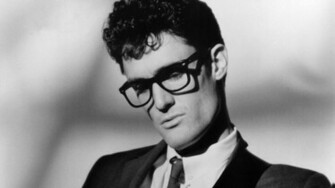 Buddy Holly Wallpaper Photo Shared By Olwen Fans Share Image
