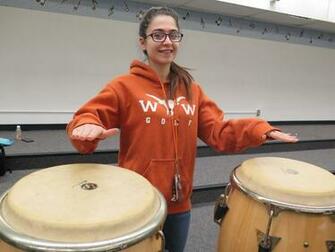 Disd Wants Your Child To Shine Learn More About Their Arts And