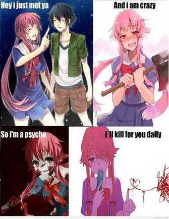 Quotes About Future Manga