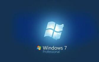 Windows Logos Wallpaper