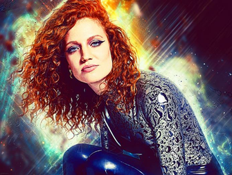 Jess Glynne Wallpaper
