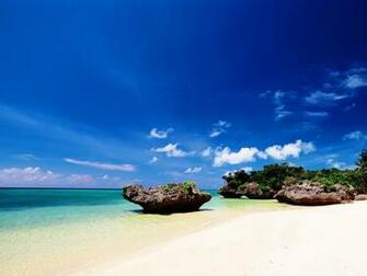 Okinawa Wallpaper