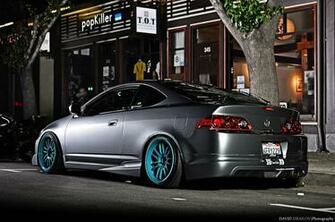 Acura Rsx Wallpaper