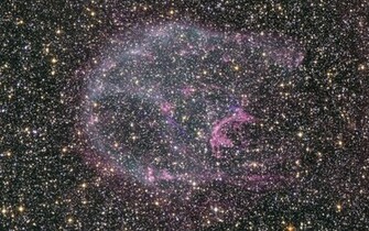 Hubble Telescope Wallpaper Hq