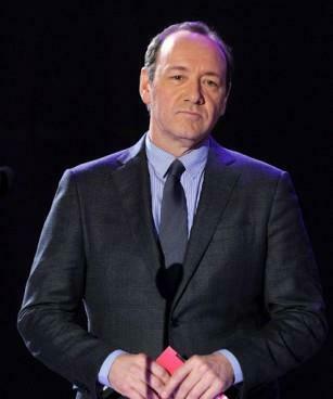Kevin Spacey Wallpaper For Android By Awesome HD