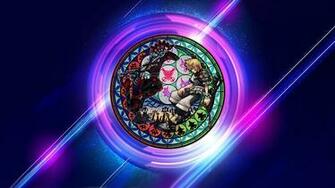 Hearts Kingdom Wallpaper Image