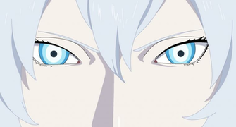 Toneri S Tenseigan By Uchihaancestor