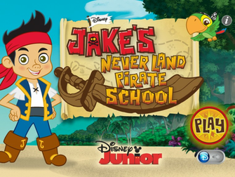 Disney Junior Wallpaper