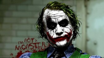 Joker Batman Wallpaper