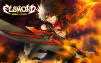 Elsword Online Reckless Fist By Kurosakisasori Kun