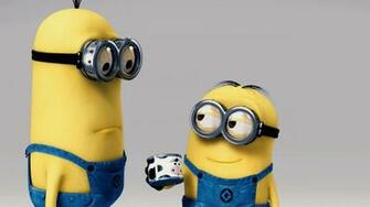 Funny Minions Wallpaper Picture Mela