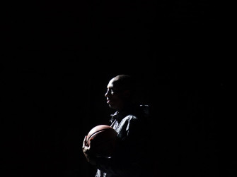 Kobe Bryant S Unfinished Business The Atlantic