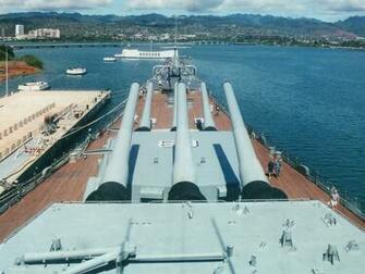 Uss Missouri