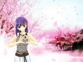 Cute Anime Desktop Background Wallpaper