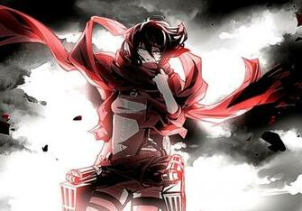 Attack On Titan HD Wallpaper Best