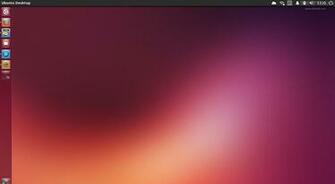 Ubuntu Desktop