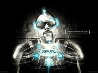 Dj Sebastian Ingrosso Wallpaper Music And Dance