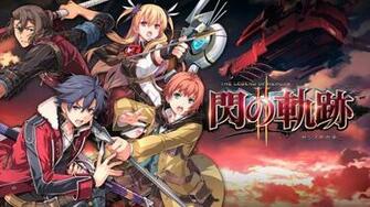 La Traducci N De The Legend Of Heroes Trails Cold Steel Ii Ya