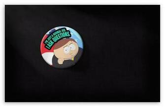South Park Just A Normal Kid HD Wallpaper For Standard