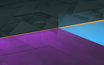 Neon Colors Wallpaper