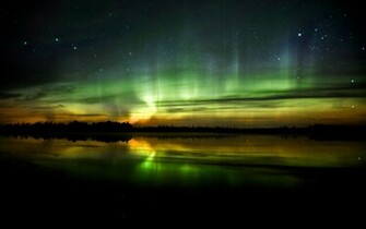 Wallpaper For Gt Aurora Borealis HD