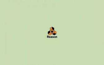 Reason Propellerhead Wallpaper