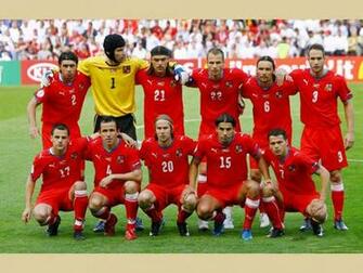 Hawk Eye Euro An Insight Into Teams Czech Republic