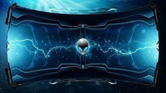 Pin Alienware Logon Wallpaper