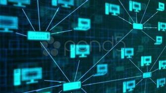 Computer Networking Wallpaper