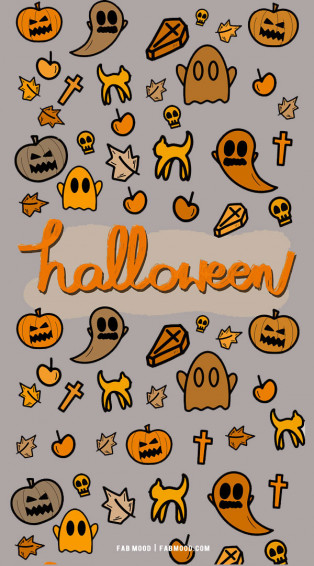 Spooktacular Halloween Wallpaper Good Ideas For Every Device