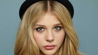 Chloe Moretz HD Wallpaper Pictures