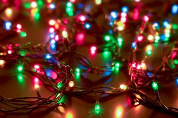 Christmas Lights